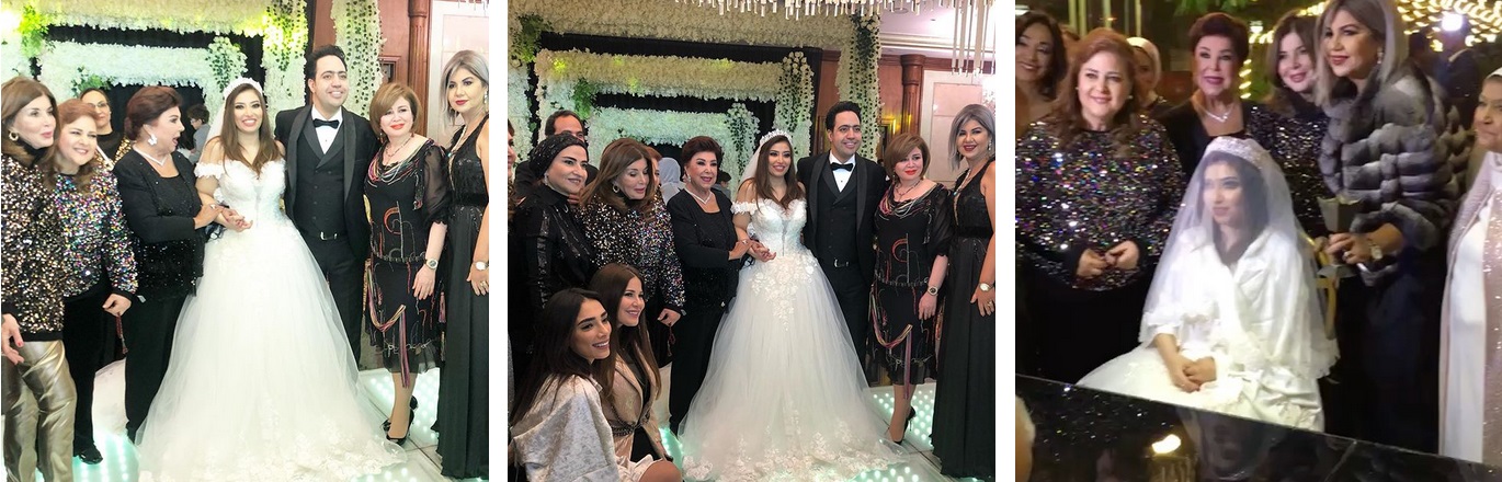 ghada ragab wed0