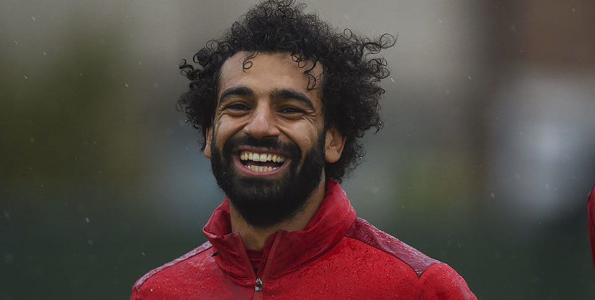 mohamed salah11