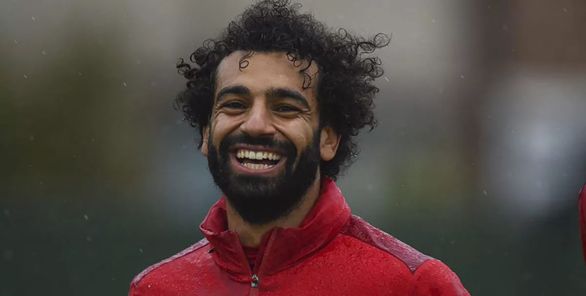 mohamed salah11