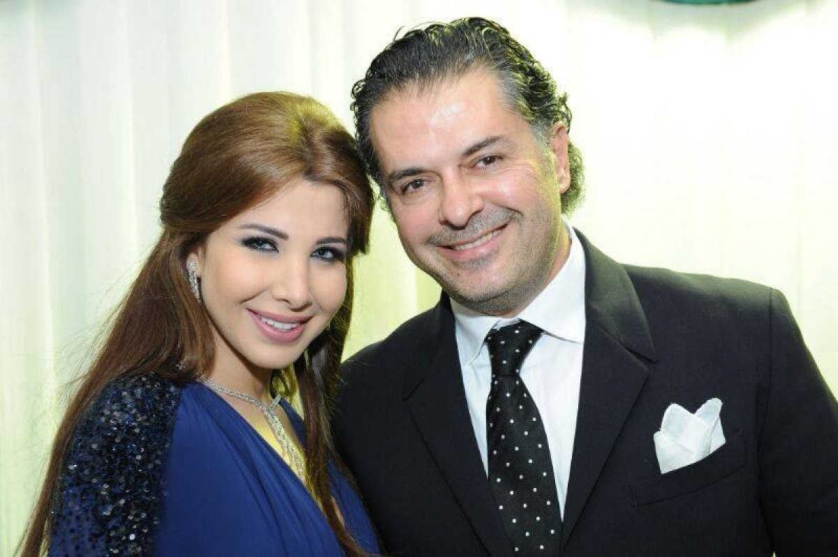 ragheb nancy