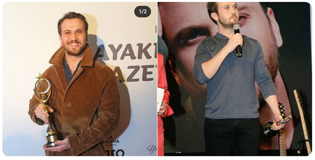 Aras Bulut İYNEMLİ