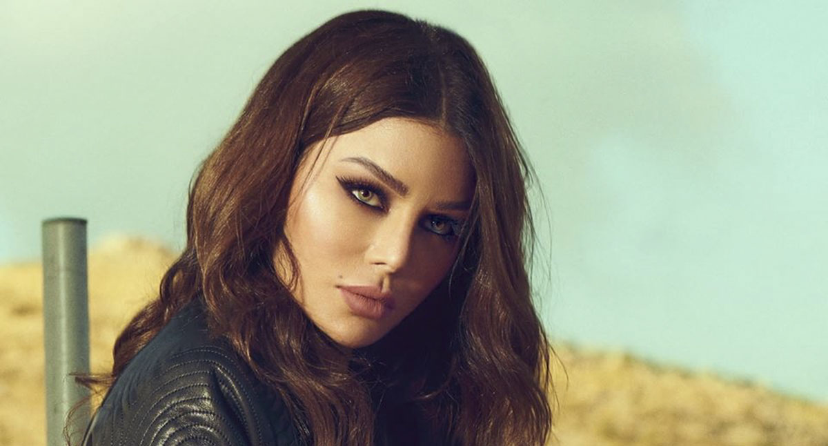 Haifa Wehbe11