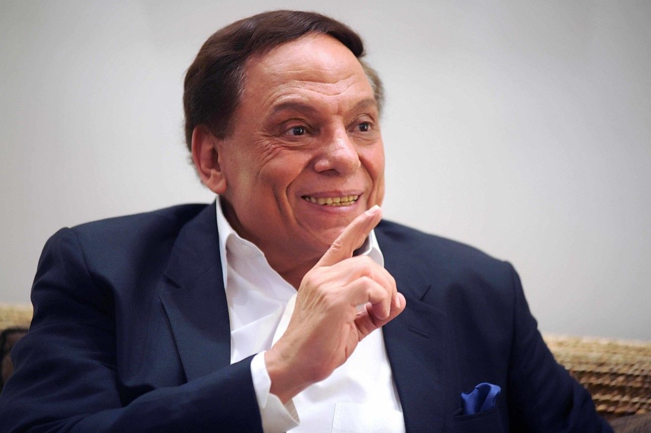 adel emam