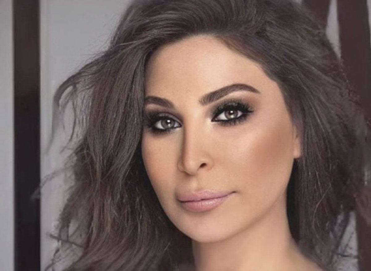 elissa a1