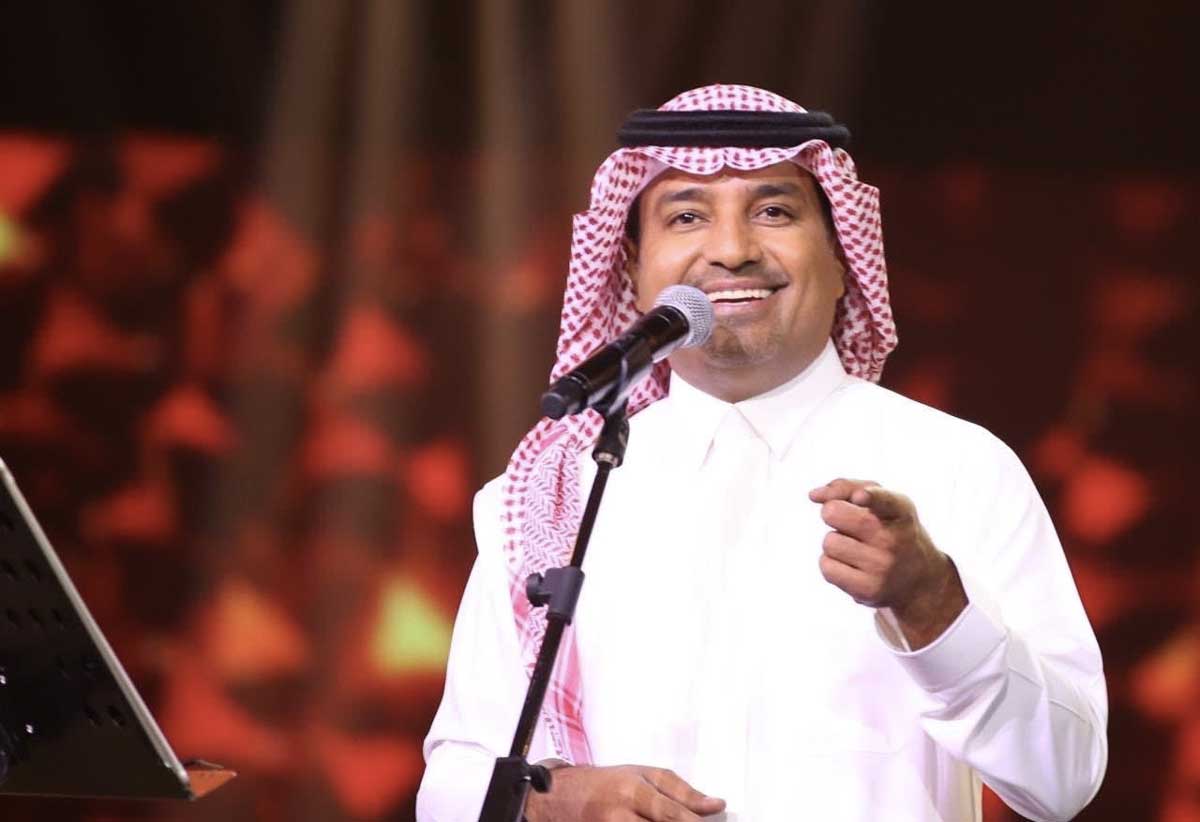 راشد الماجد