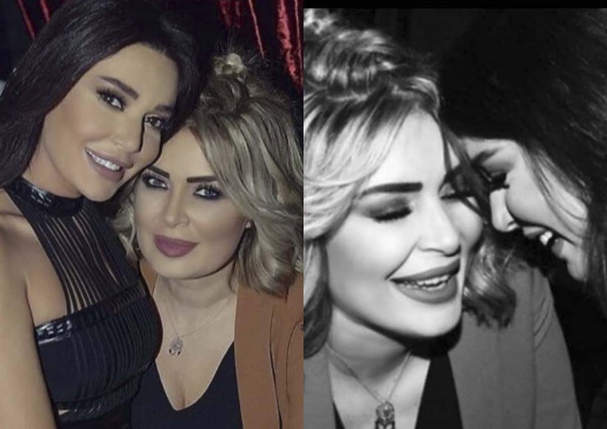 sabine nahas cyrine abdel nour1