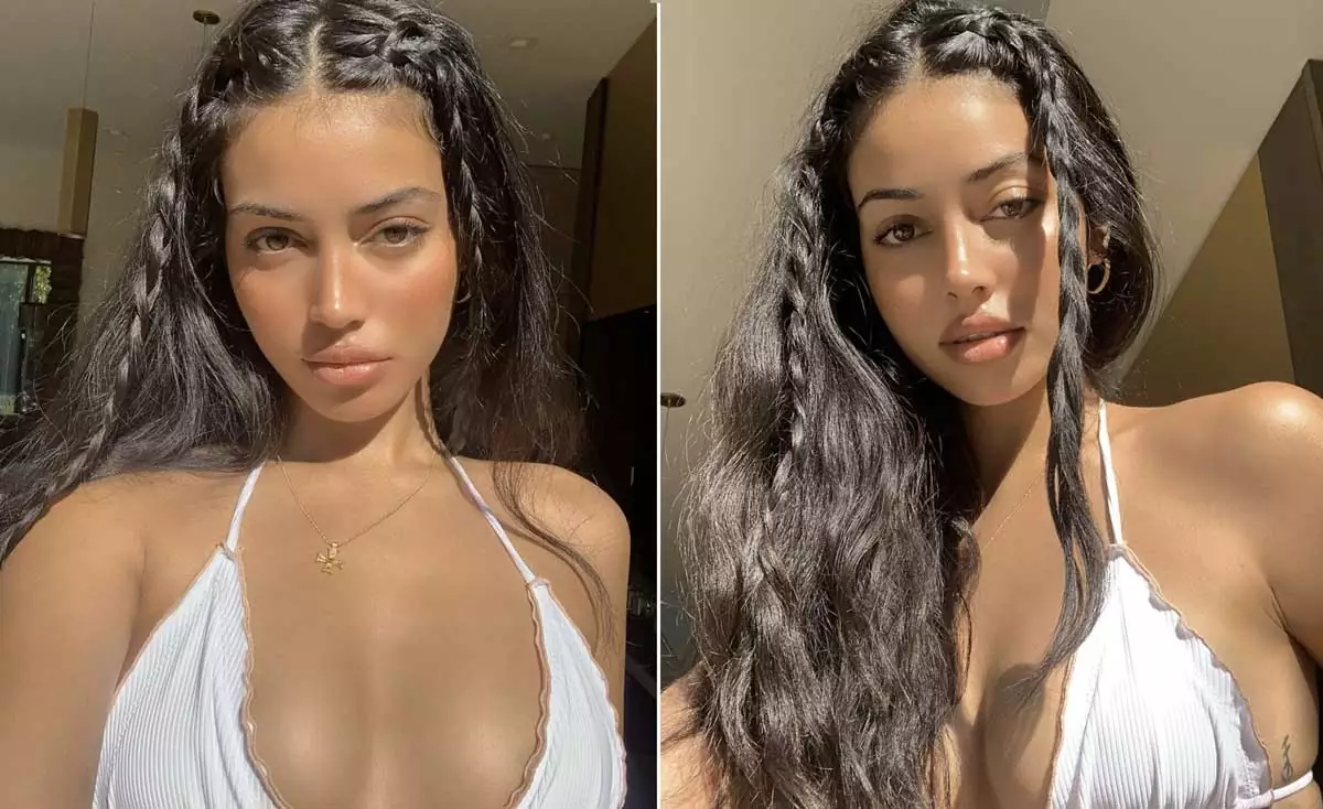 سيندي كيمبرلي