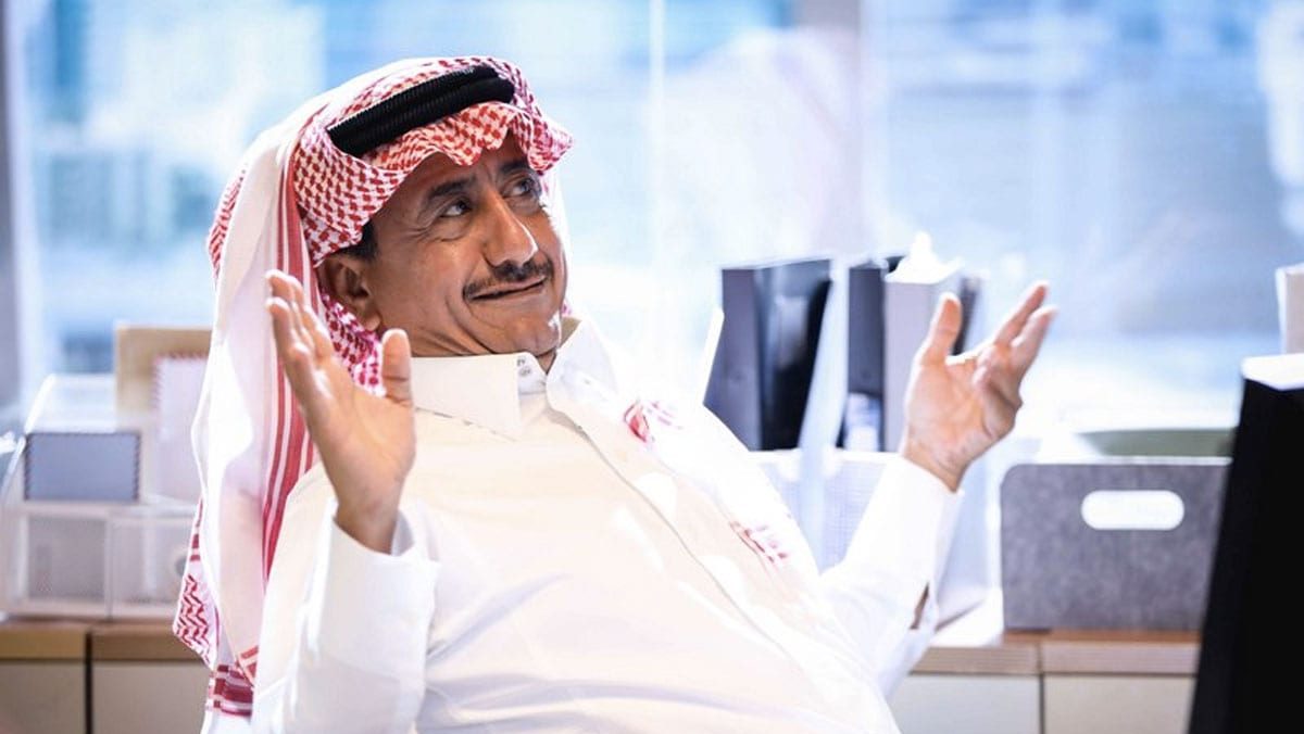 ناصر القصبي