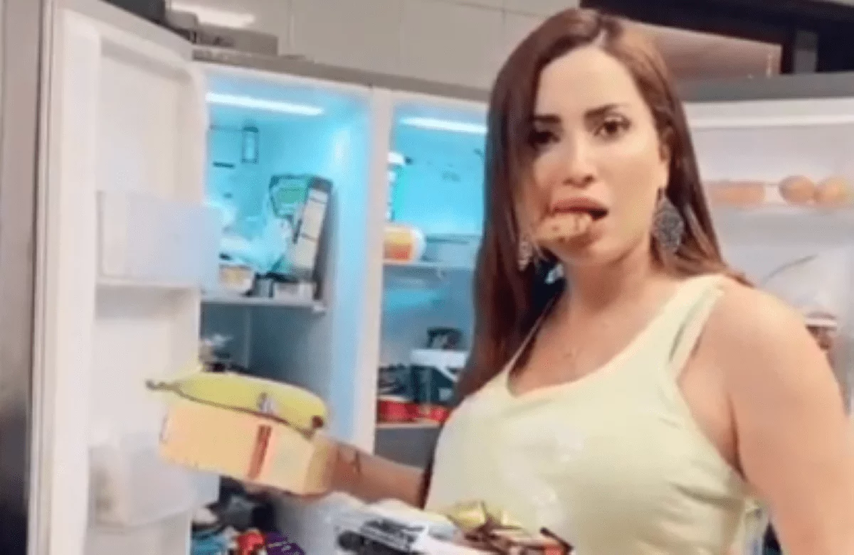 نسرين طافش