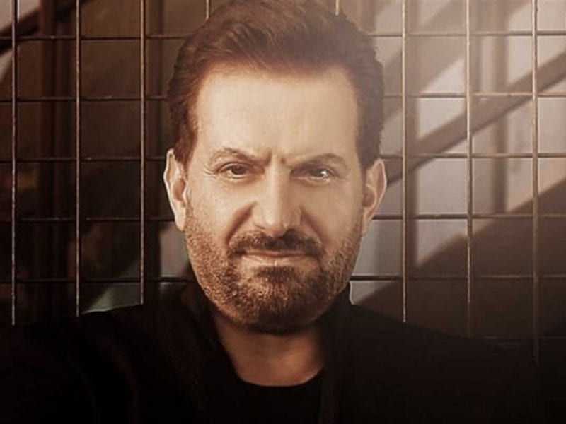 محمد اسكندر