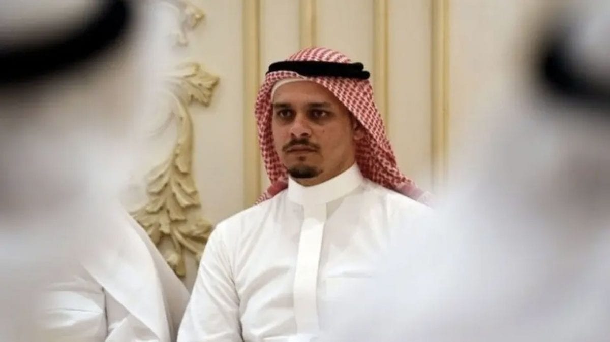 صلاح جمال خاشقجي