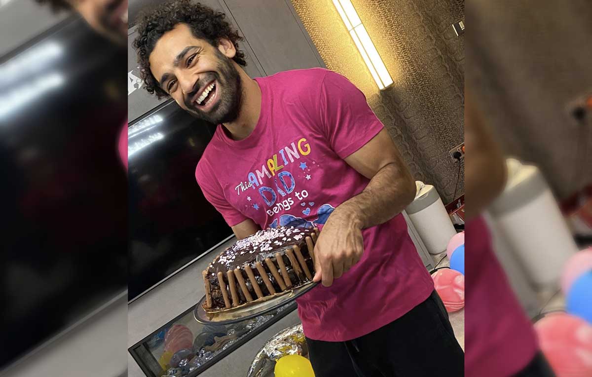 محمد صلاح