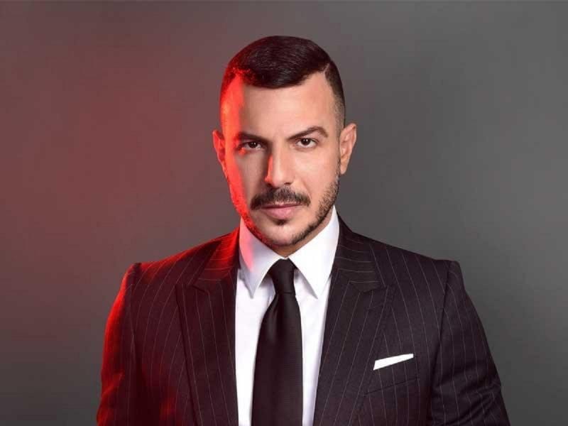 باسل خياط