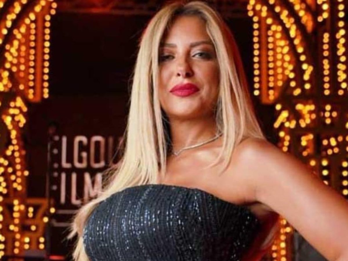 ريم مصطفى في صورة لافته بدون مكياج والجمهور يُشبهها “بالأطفال”… شاهدوا جمالها الطبيعي! – جريدة نورت