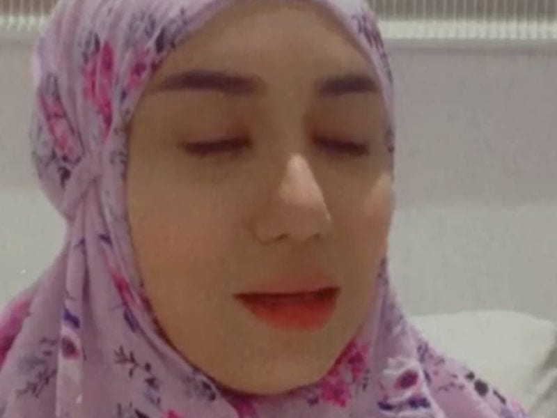 حنان رضا