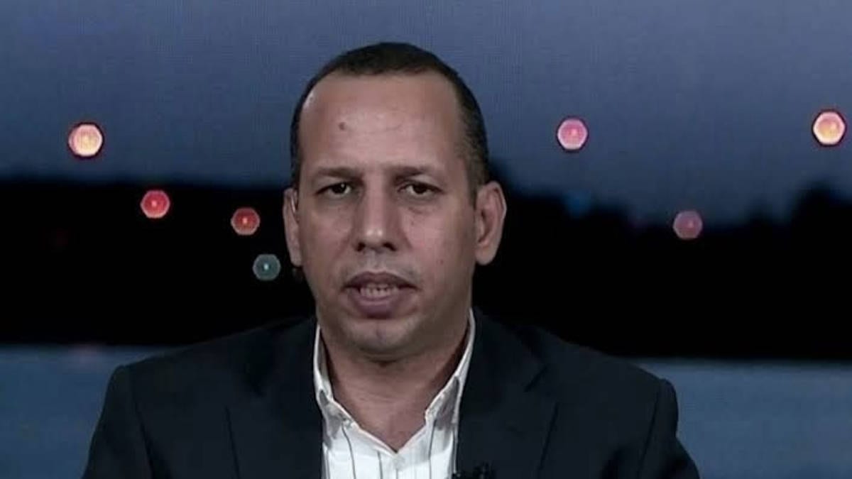 هشام الهاسمي