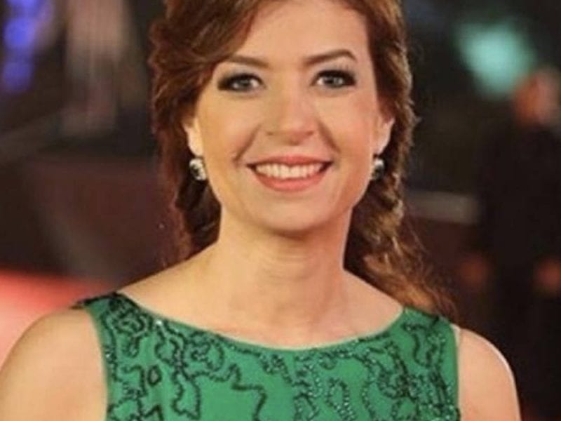 منال سلامة