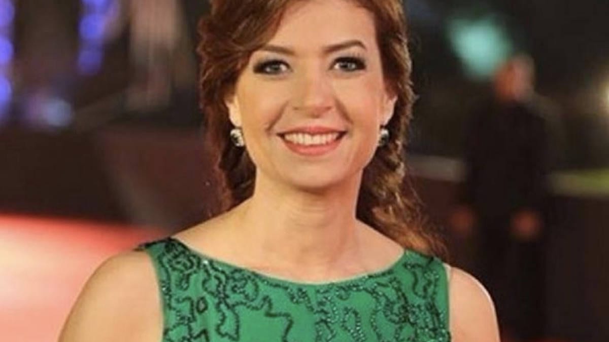 منال سلامة