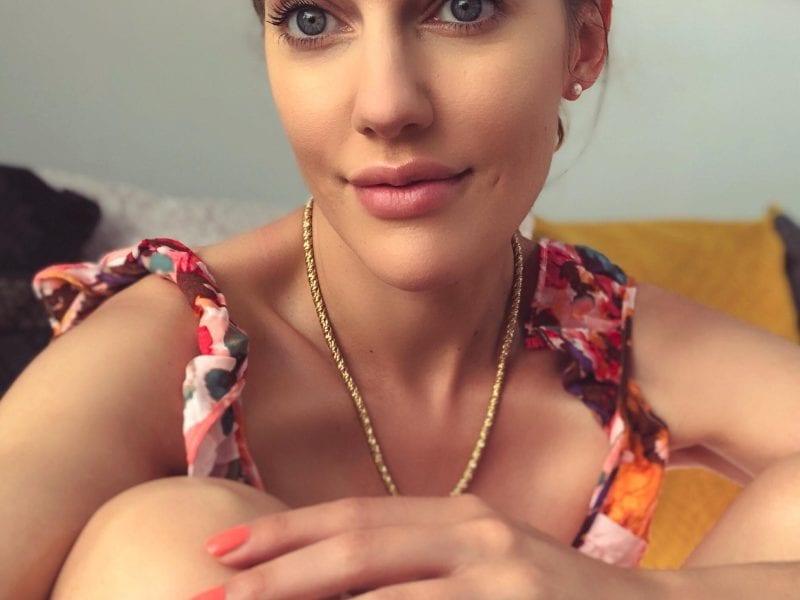 Meryem Uzerli