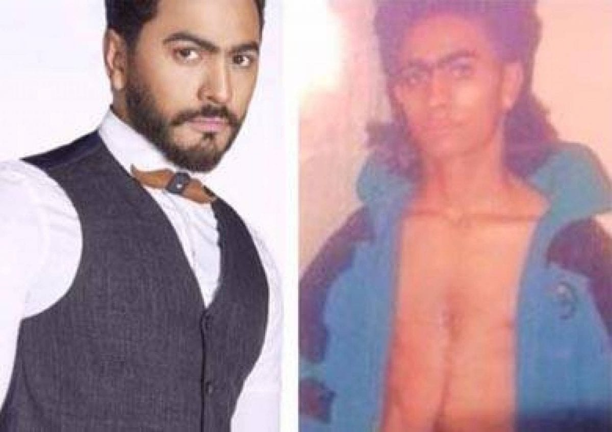 tamer hosny