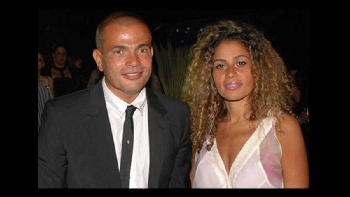 amr diab zeina ashour