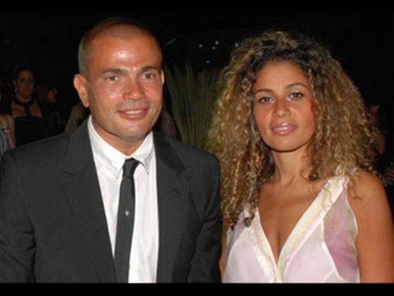 amr diab zeina ashour