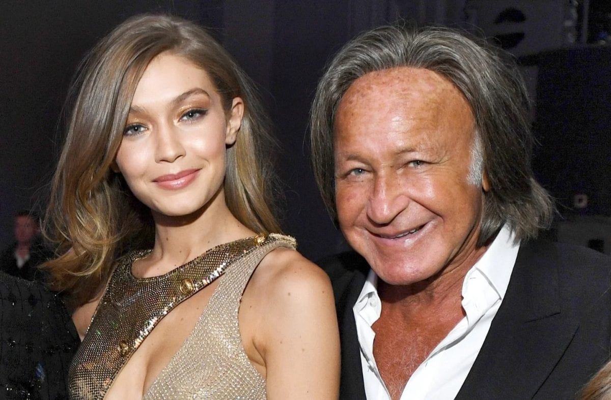 mohamed and gigi hadid