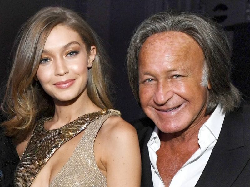 mohamed and gigi hadid