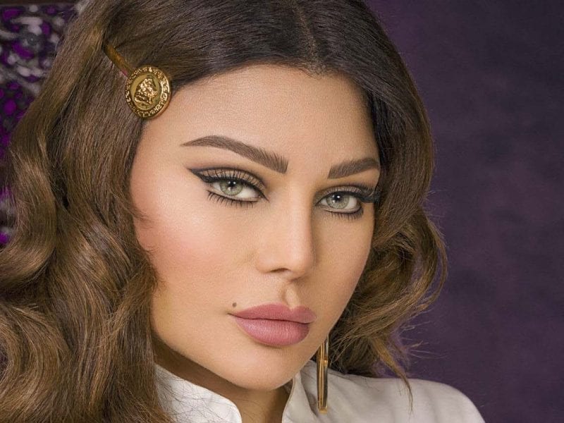 haifa wehbe o1