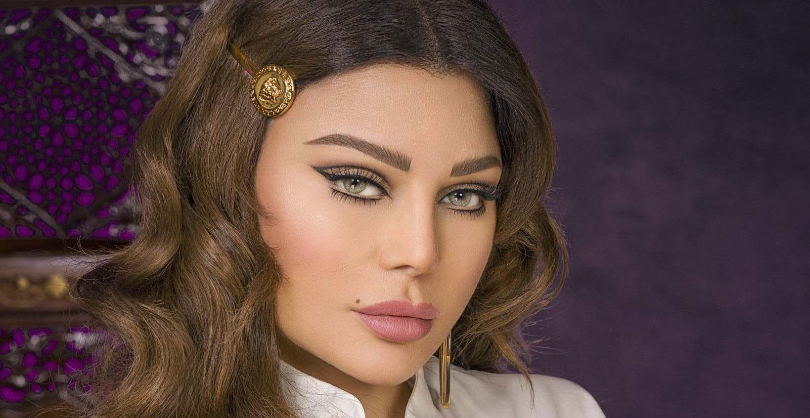 haifa wehbe o1