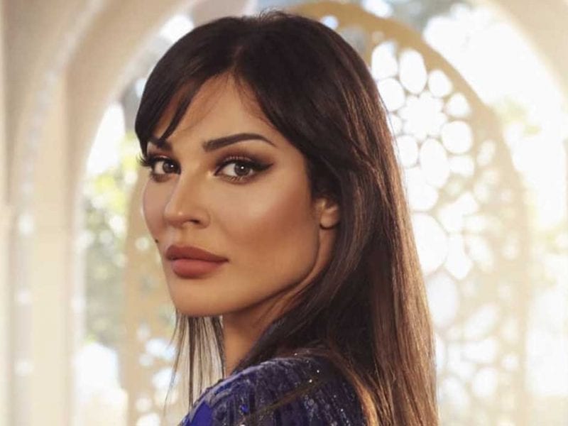 Nadine Nassib Njeim0