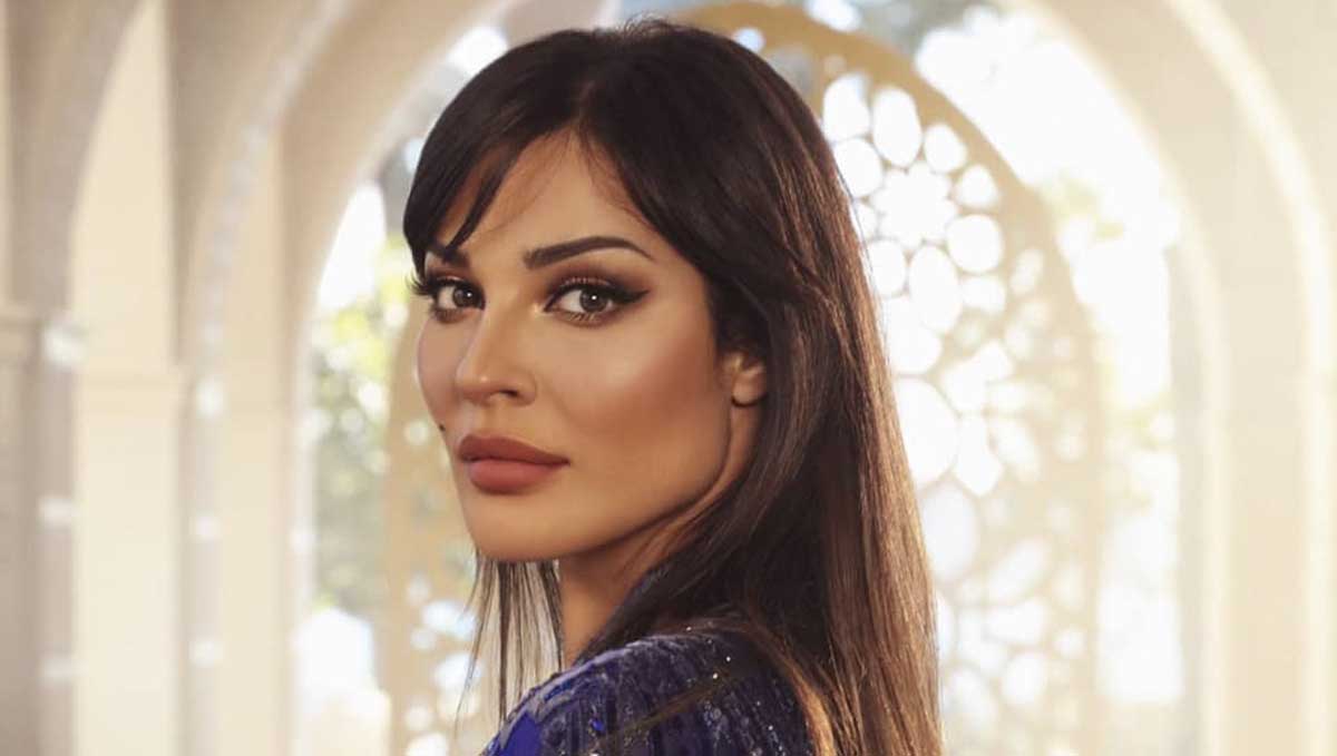 Nadine Nassib Njeim0