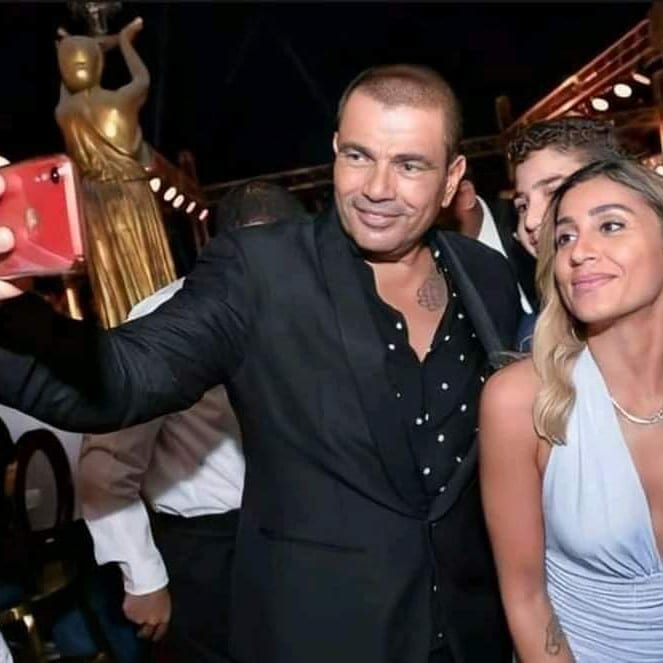 amr diab dina elsherbiny11