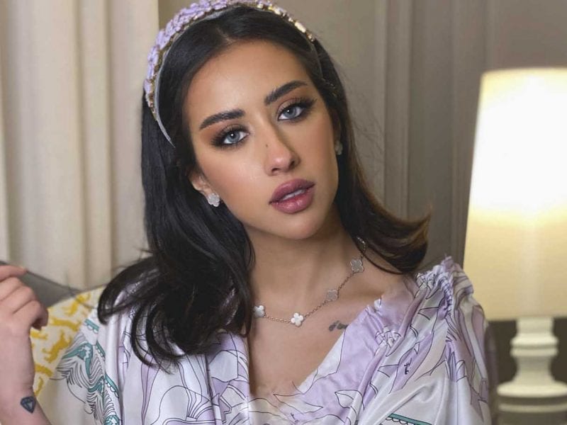 farah alhady