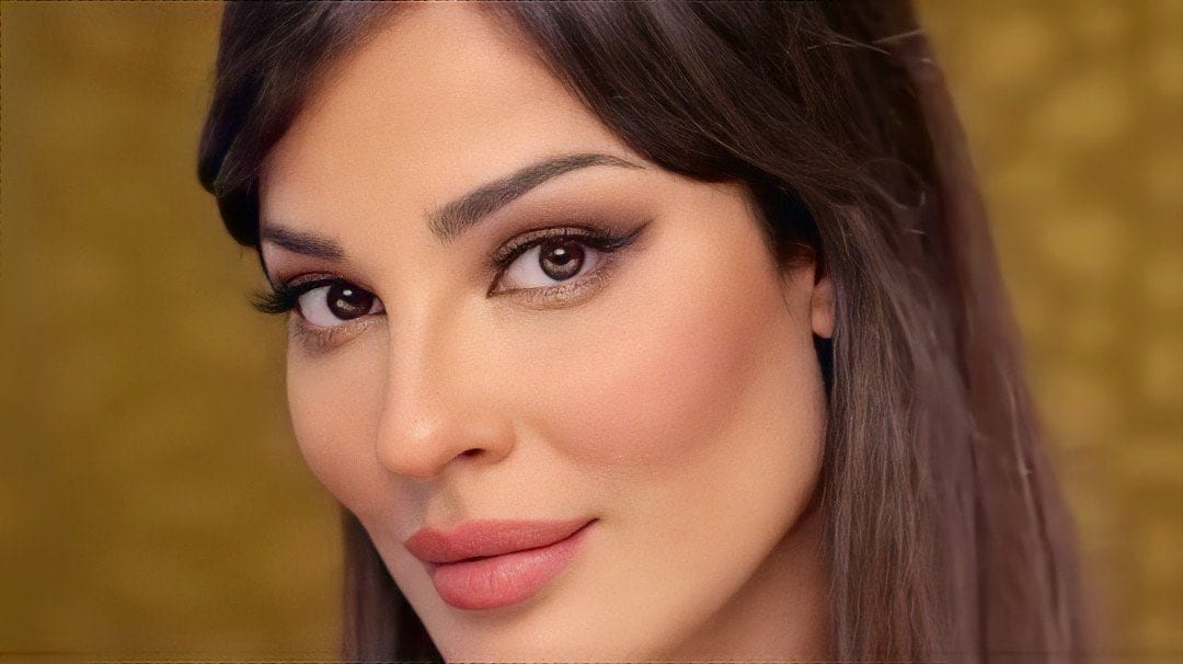 nadine njeim o