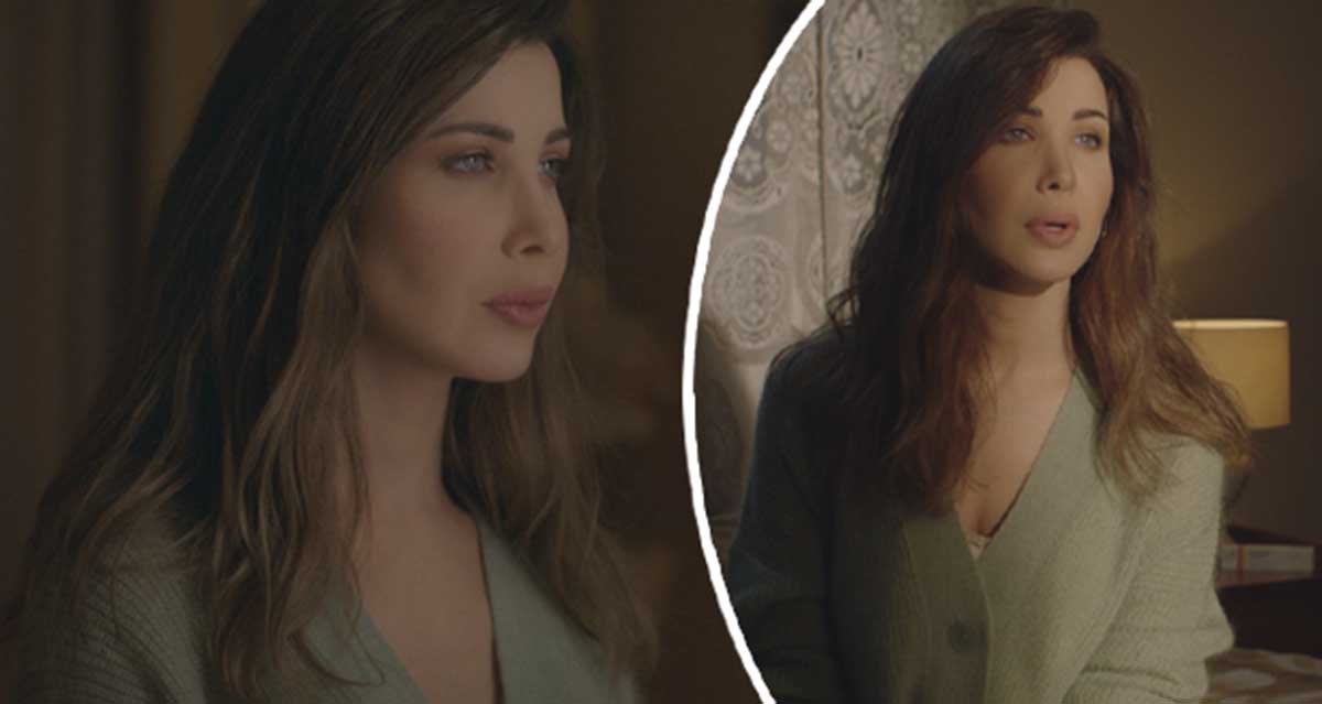 nancy ajram l1