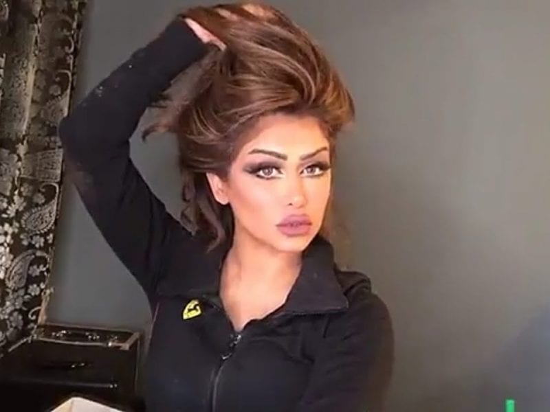 شيرين بهمن