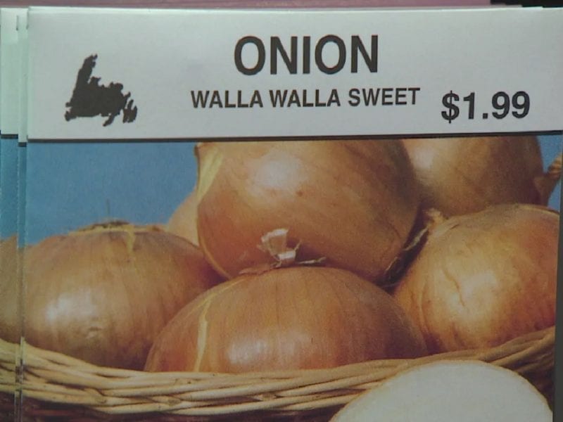 'Overtly sexual' onions get Facebook reprieve