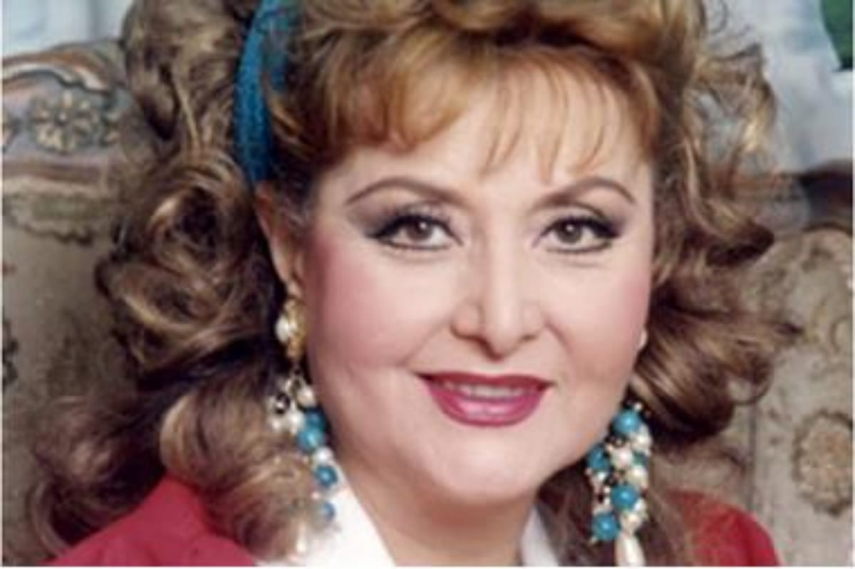 ليلي طاهر