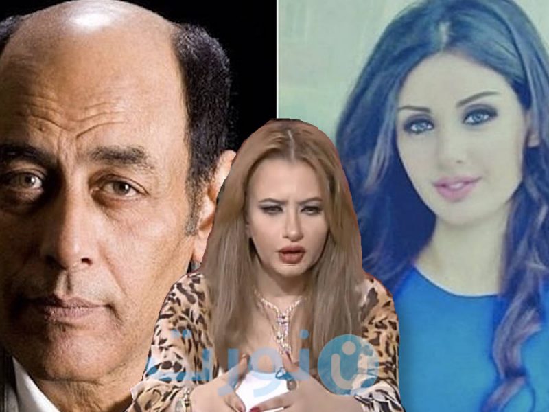 مي العيدان ترد على سارة أحمد بدير