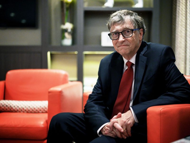 BillGates