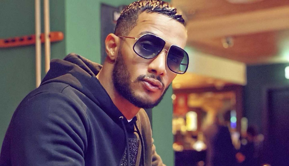 Mohamed Ramadan021