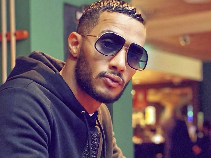 Mohamed Ramadan021