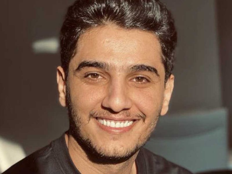 Mohammed Assaf11