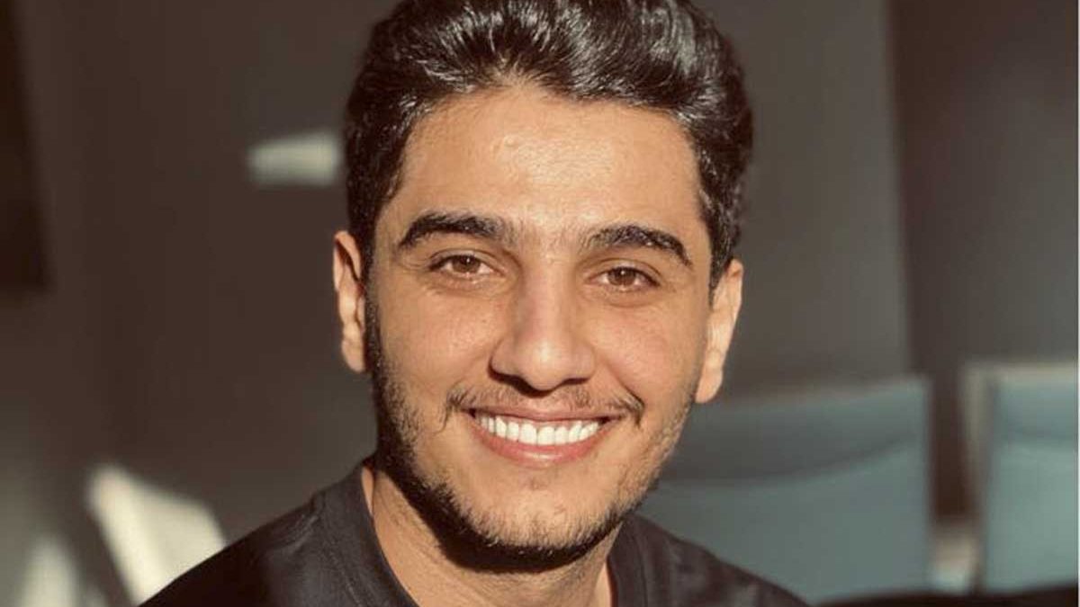 Mohammed Assaf11