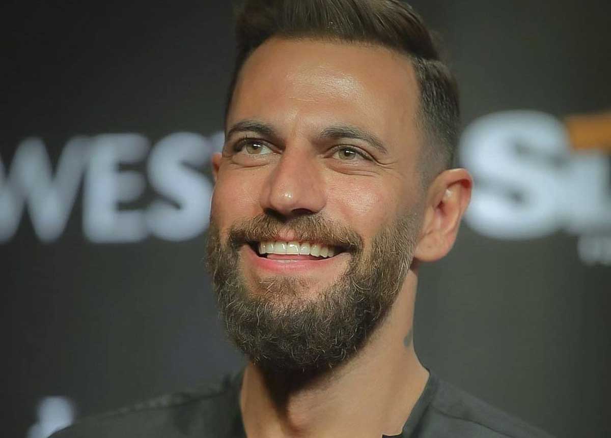 Nicolas Mouawad51