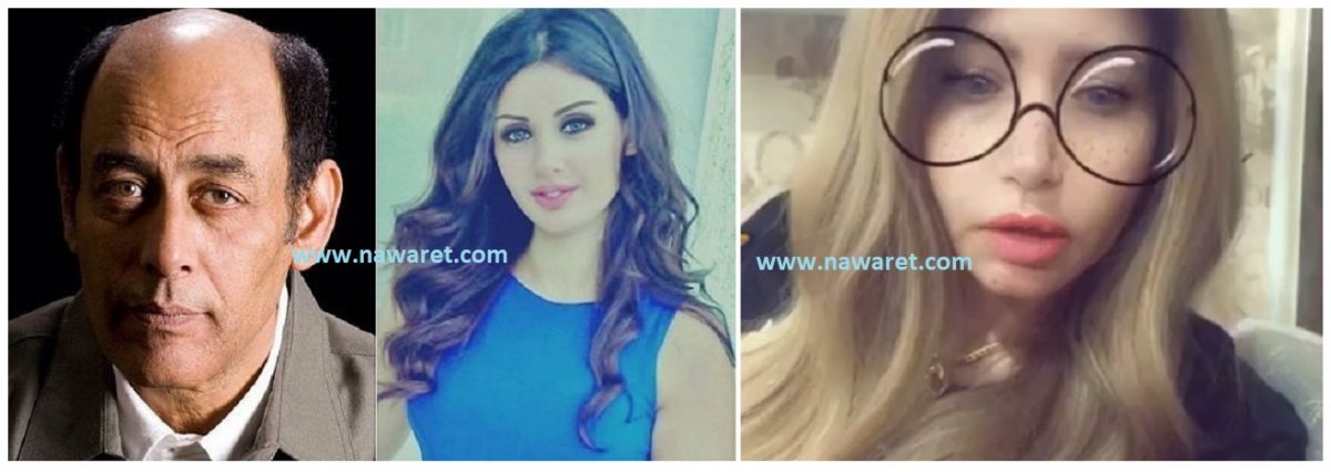 ahmad badir daughter mayal3idan