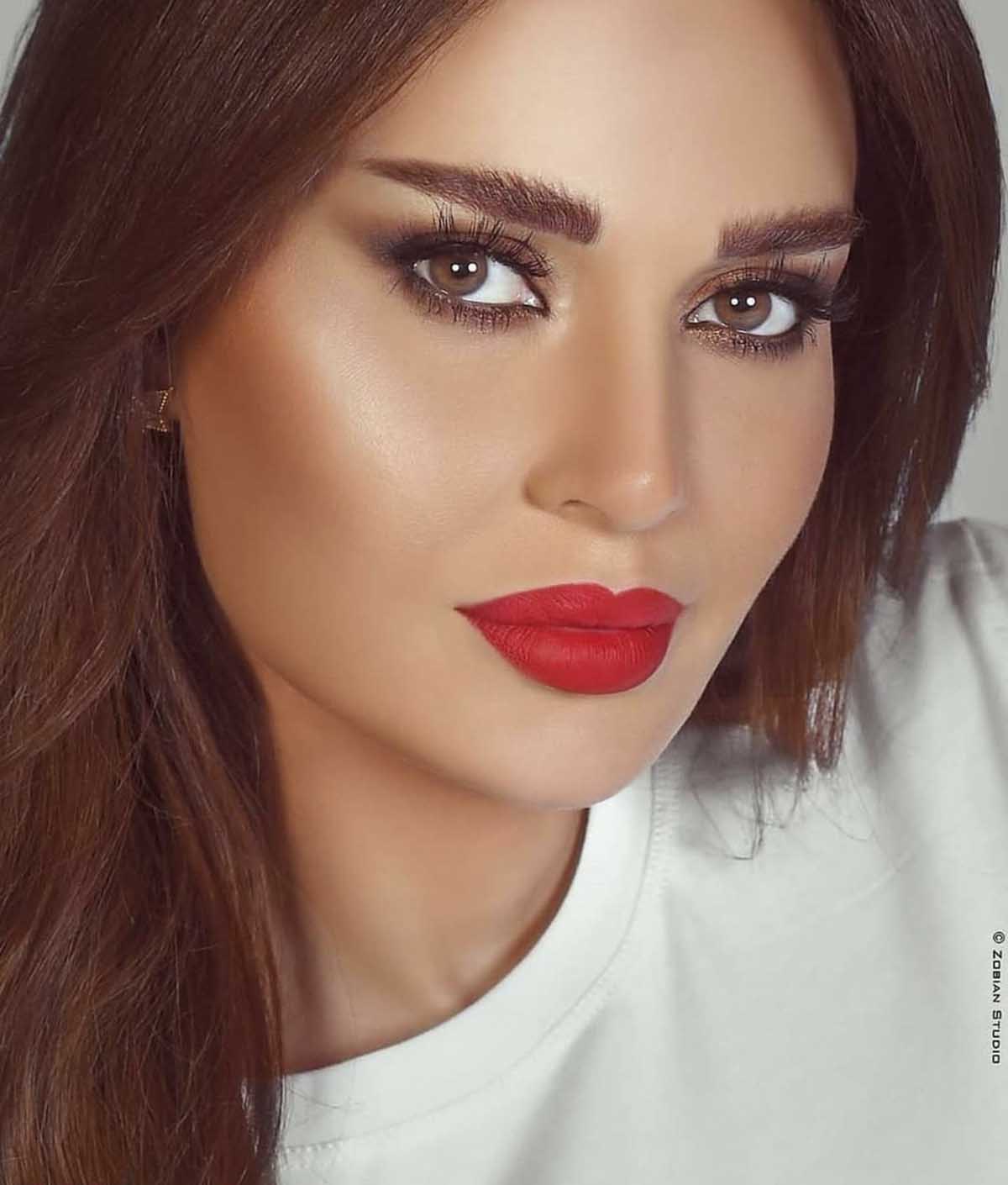 cyrine s