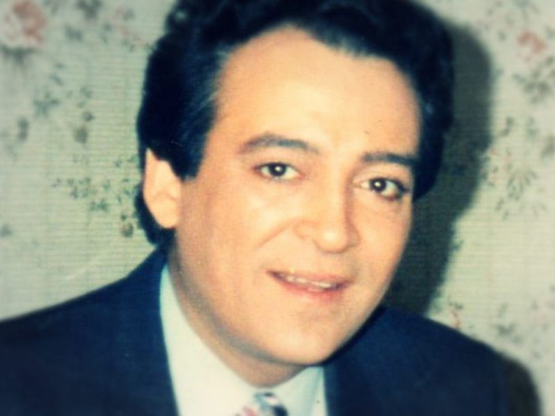 عماد رشاد