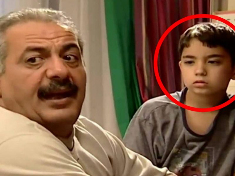 مسلسل "ألو جميل ألو هناء"